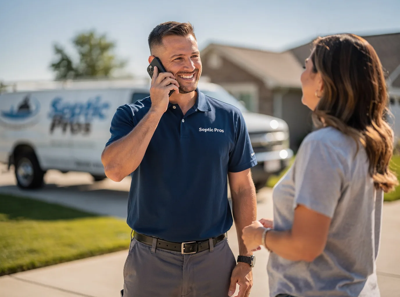 Septic Tank Pumping Lebanon, OH FAQs